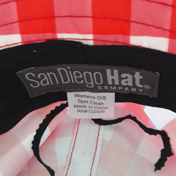 *Host Pick*San Diego Hat Company hat - Picture 7 of 8